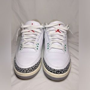Women’s Jordan 3 Retro